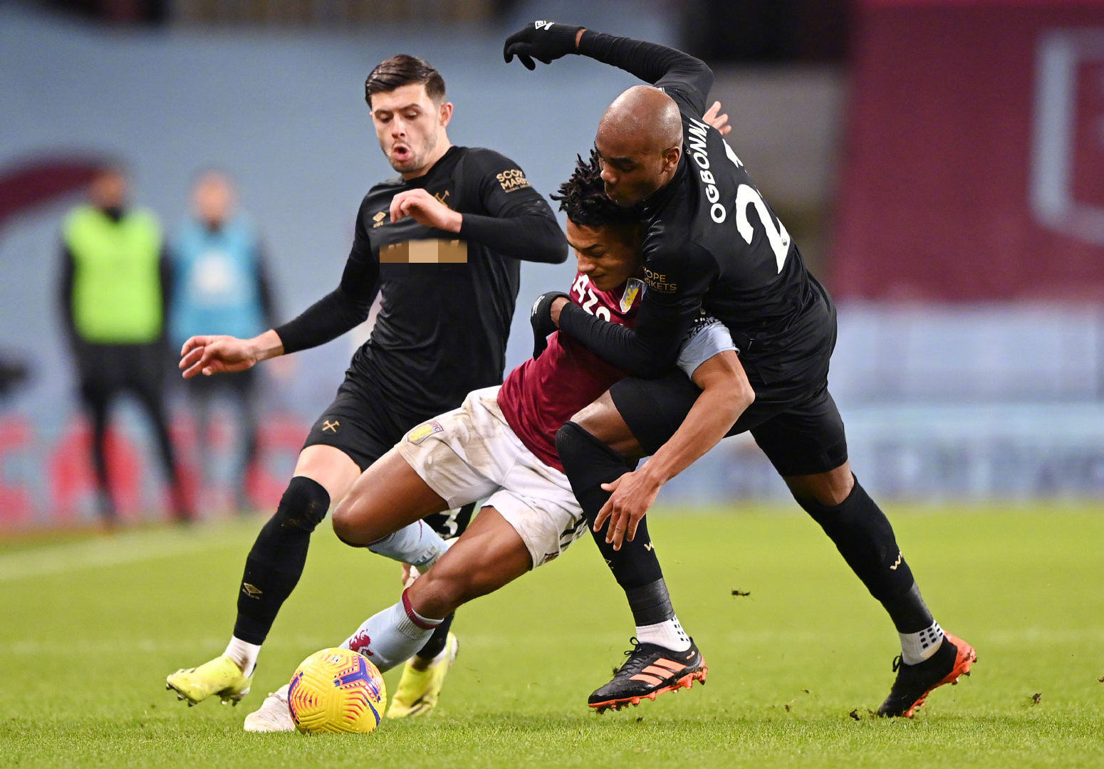 自伊万上任 自伊万上任